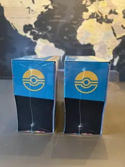 Pokemon TCG Ascended Heroes Pokemon Center Elite Trainer Box ETB SEALED x2 - Image 3