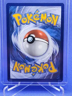 Scream Tail EX 197/167 Twilight Masquerade Full Art Rare Pokemon TCG Card NM - Image 2