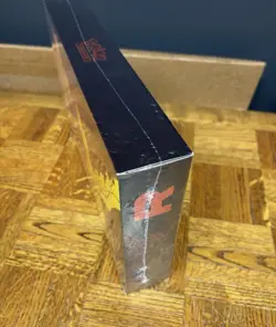 Pokemon TCG Team Rocket Moltres UPC (Ultra Premium Collection) Box SEALED - Image 2