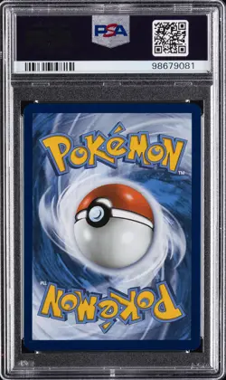 2021 POKEMON SWSH BLACK STAR PROMO PIKACHU VMAX BOX #143 PIKACHU V PSA 10 - Image 2