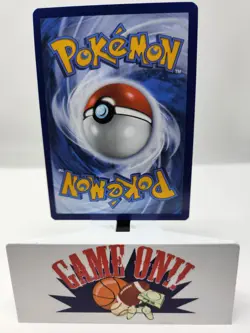 Pokemon Bellibolt 201/197 Obsidian Flames Illustration Rare Full Art LP sc - Image 2