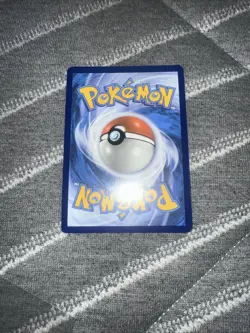 Pokemon TCG Prismatic Evolutions Amarys 170/131 Special Illustration Rare SIR - Image 2