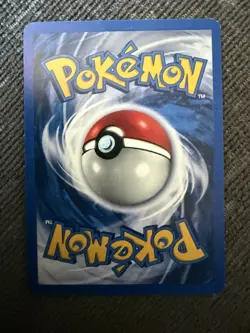 Pokemon Team Rocket Dark Blastoise 3/82 Holo Rare NM/M - Image 3