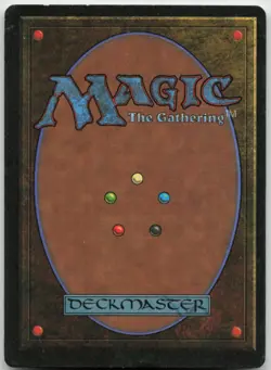 MTG Forest (C) L Revised Edition 285 MP - Image 2