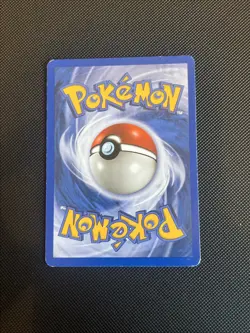 Pokemon TCG Magikarp Skyridge 75/144 Regular Common Good Condition - Image 2