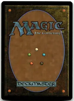 MTG Drain Life C Fourth Edition 16 LP - Image 2