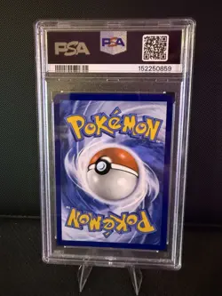 2025 Pokemon PSA 9 Kyurem EX #165/086 S&V Black Bolt Special Illustration Rare - Image 2