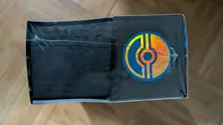Pokemon TCG Mega Evolution ETB (MEGA LUCARIO) Factory Sealed - Image 2