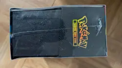 Pokemon TCG Mega Evolution ETB (MEGA LUCARIO) Factory Sealed - Image 3