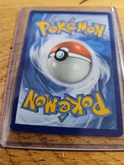 Pokemon Paldea Evolved Basic Grass Energy 278/193 - Image 2