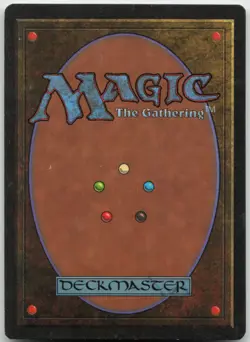 MTG Fog C Revised Edition LP - Image 2