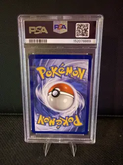 2023 Pokemon PSA 9 Raikou V #GG41/GG70 SWSH Crown Zenith Galarian Gallery Mint - Image 2