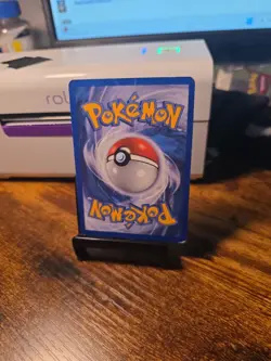 Hp Damage Energy Recycle System Reverse Holo 81/115 - EX Unseen Forces Pokemon - Image 4