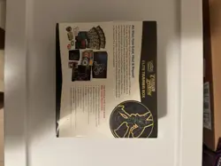 Pokemon TCG: Crown Zenith Elite Trainer Box SEALED - Image 2
