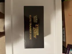 Pokemon TCG: Crown Zenith Elite Trainer Box SEALED - Image 5