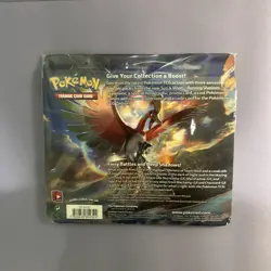 Pokemon S&M Burning Shadows-2 Blisters, 4 Sleeved Booster Packs Lot SEALED - Image 5