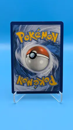 Pokemon TCG - Butterfree V - Darkness Ablaze - 177/189 - Image 2