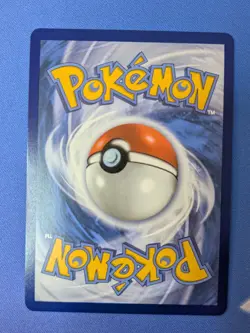 Yamper 099/094 - Phantasmal Flames - Illustration Rare -Pokemon TCG NM - Image 2