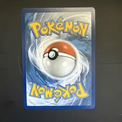 Pokemon Misty's Determination Full Art Holo 108/108 Evolutions English - Image 2