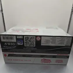 Pokemon TCG Scarlet & Violet White Flare Elite Trainer Box Factory Sealed ETB - Image 5