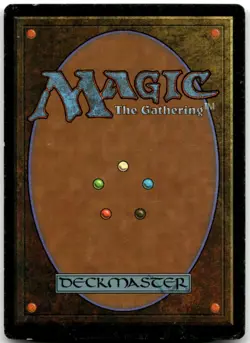 MTG Bog Wraith U Revised Edition MP - Image 2