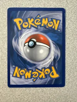 Sceptile - 8/106 - 2008 Diamond & Pearl Great Encounters Holo Pokemon Card - Image 4
