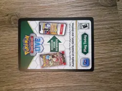 Pokemon Destined Rivals Elite Trainer Box TCG live CODE CARD CODE - Image 1