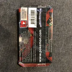 Pokemon TCG Sun & Moon Crimson Invasion Booster Pack 10 Cards English - Image 2