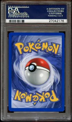 PSA 10 GEM MINT Giovanni's Gyarados 5/132 Gym Challenge 1ST EDITION Pokemon Card - Image 2