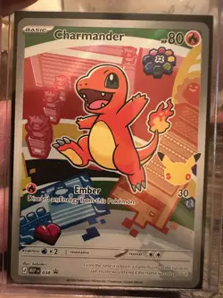 Pokemon 2026 First Partner Illustration Collection Series 1 Promo Set (9 Cards) - Image 4