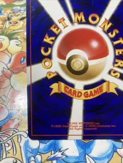 Tentacruel No. 073 Southern Islands Pokemon Card TCG Japanese - Image 5