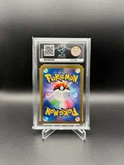 Pokemon Cards Altaria 074/068 Incandescent Arena - ACE 10 - Image 2