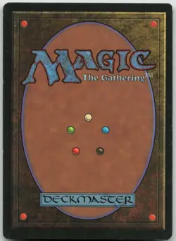 MTG Hymn to Tourach (Kirschner) C Fallen Empires LP - Image 2