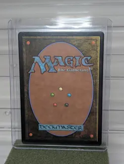 MTG The Walls of Ba Sing Se Foil TLA 261 - Avatar Magic The Gathering Card - Image 2