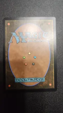 Magic: The Gathering Crystal Barricade FDN Rare Foil Artifact Creature Wizards - Image 2