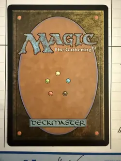 Loch Mare SHOWCASE Lorwyn Eclipsed Magic MTG NM - Image 2