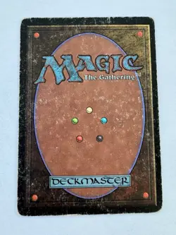Magic The Gathering SLEIGHT OF MIND - Image 2