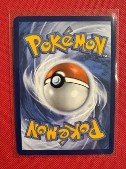 Pokemon Victini #208 / Black Star Promo / Scarlet Violet Holo / NM/M - Image 2