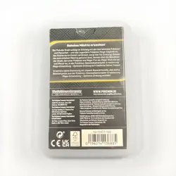 Pokemon Optimale Ordnung Boosterbundle 5 Booster im Bundle ME3.0 Sealed Deutsch - Image 2