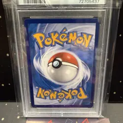 PIKACHU & ZEKROM GX PSA 10 CHINA 2023 GEM MINT GRADATA POKEMON CSM2AC 166 - Image 5