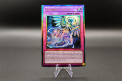 YUGIOH! DOMINUS IMPULSE [RA05-EN080] ULTIMATE RARE- 1st EDITION [NM] - Image 1