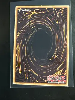 Yugioh - Toon Gemini Elf BP03-EN014 1st Edition Shatterfoil Rare NM 2014 - Image 2