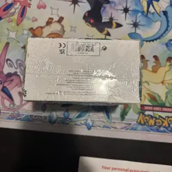 Pokemon TCG Sword & Shield EVOLVING SKIES Booster Box - 36 Packs Sealed - Image 4