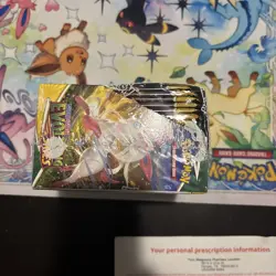 Pokemon TCG Sword & Shield EVOLVING SKIES Booster Box - 36 Packs Sealed - Image 5