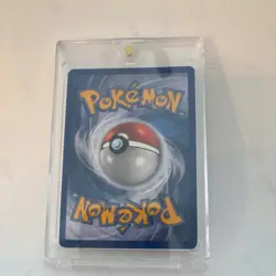 Pokemon Kyurem EX Full Art Ultra Rare Holo 96/99 Next Destinies 180 HP English - Image 2