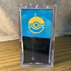 Ascended Heroes Pokemon Center Elite Trainer Box Factory Sealed ETB w/ case - Image 2