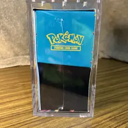 Ascended Heroes Pokemon Center Elite Trainer Box Factory Sealed ETB w/ case - Image 4