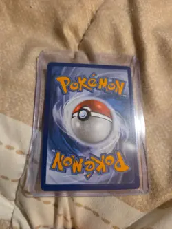 Erika’s Tangela 218/217 - Pokemon TCG - Ascended Heroes Illustration Rare Holo - Image 2