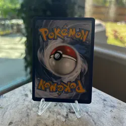 Snorlax GX Promo Holo SM05 Sm 190 HP Basic Pulverizing Pancake GX Pokemon TCG - Image 2