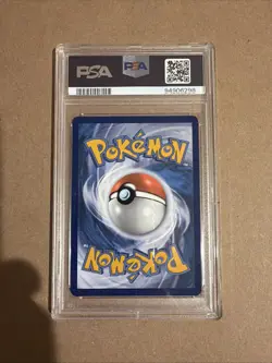 Pokemon 2023 Tangela 178/165 Illustration Rare 151 GEM MINT PSA 10 - Image 2